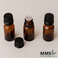 10 mL Aromatherapy Bottle Set