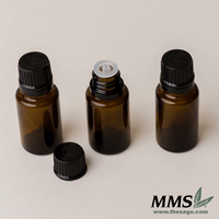 15 mL Aromatherapy Bottle Set
