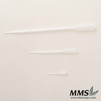 Transfer Pipettes (droppers) <br>Large and Small