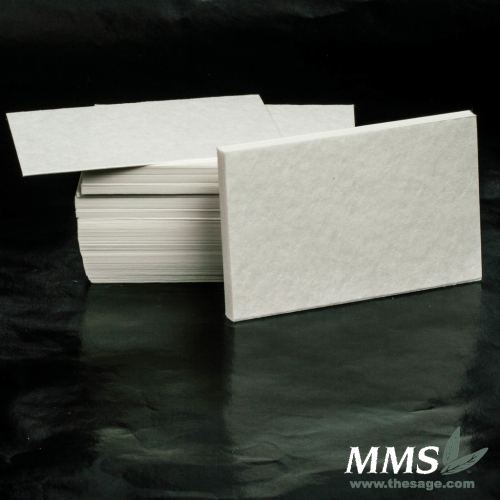 TheSage - MMS - Sachet Cards